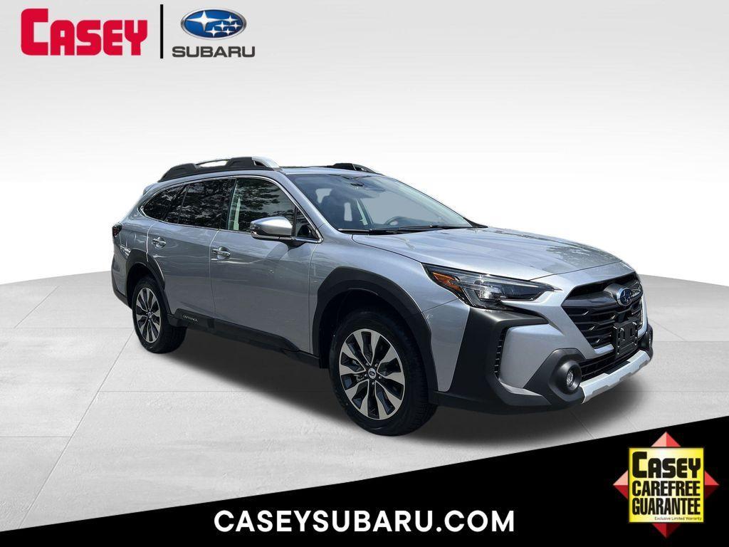 new 2025 Subaru Outback car, priced at $41,975
