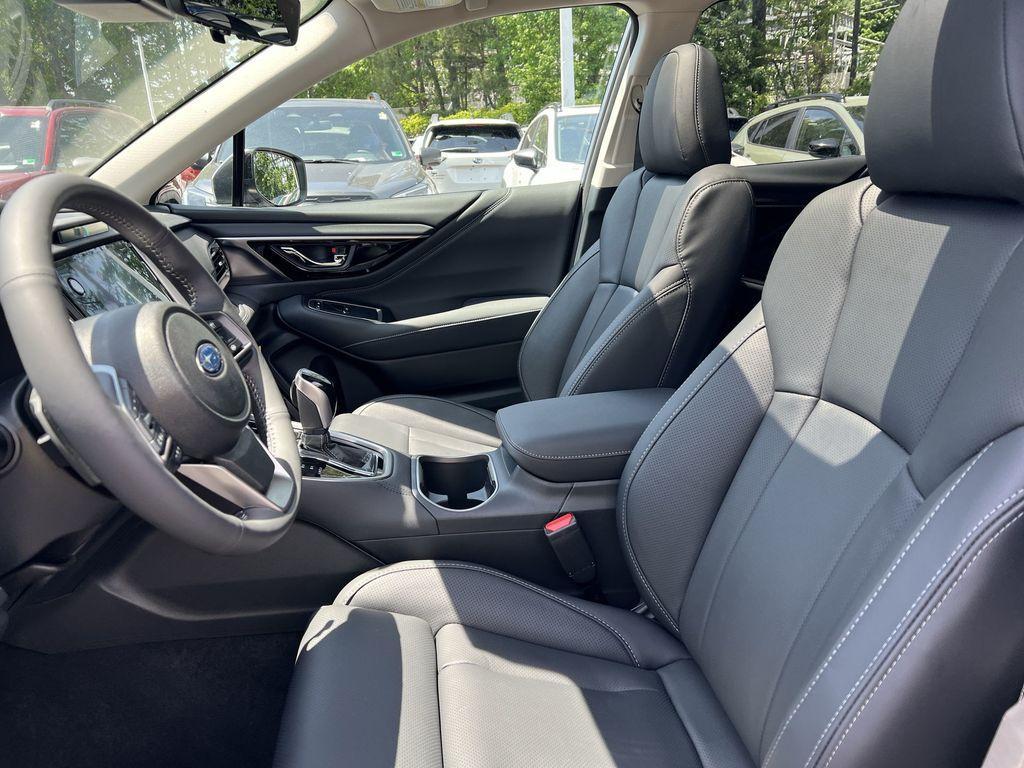new 2025 Subaru Outback car, priced at $41,975