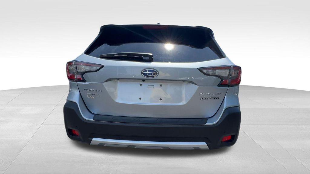new 2025 Subaru Outback car, priced at $41,975