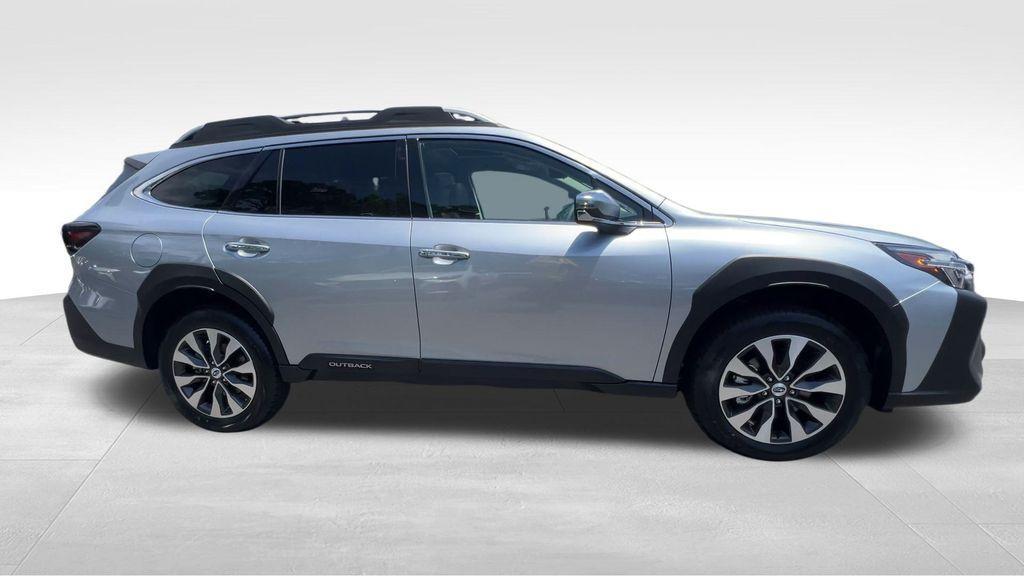 new 2025 Subaru Outback car, priced at $41,975