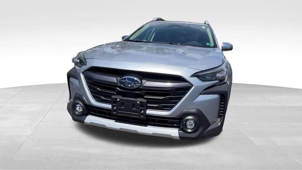 new 2025 Subaru Outback car, priced at $41,975