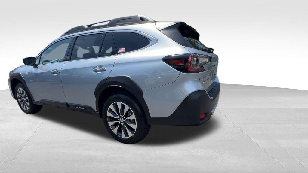 new 2025 Subaru Outback car, priced at $41,975