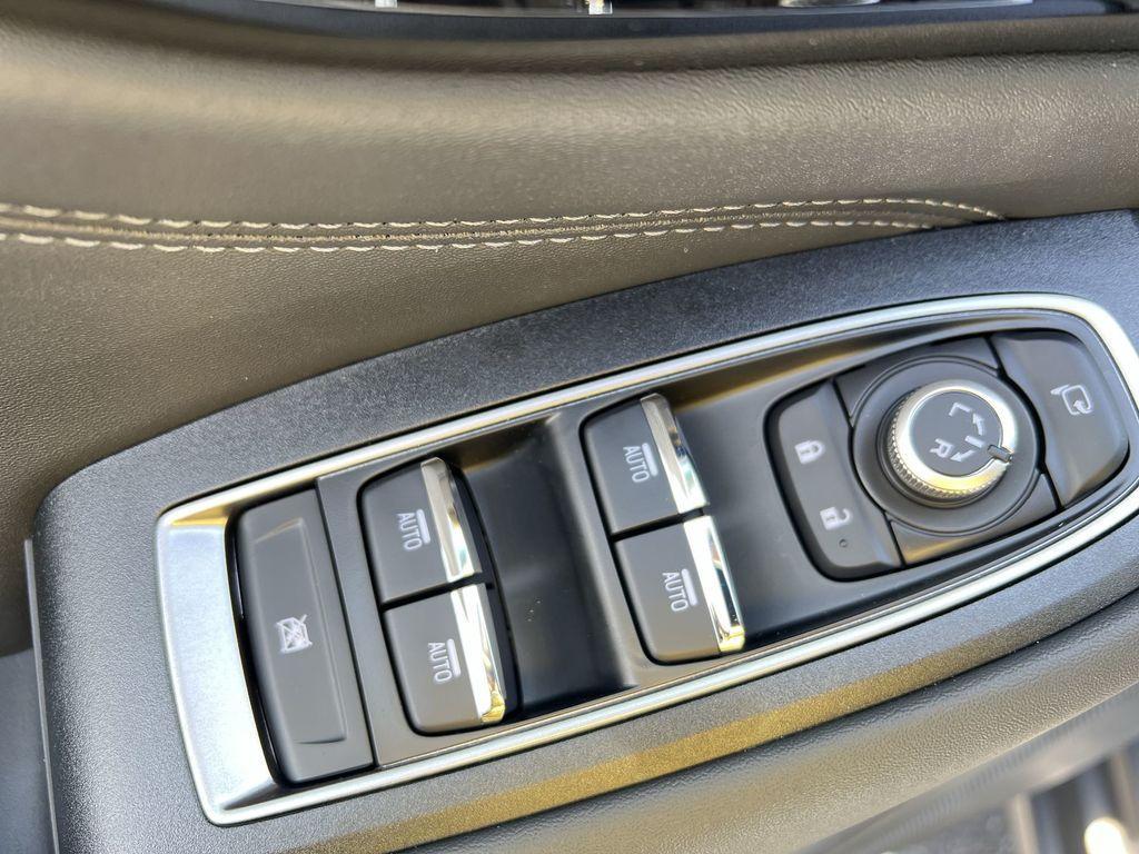 new 2025 Subaru Outback car, priced at $41,975