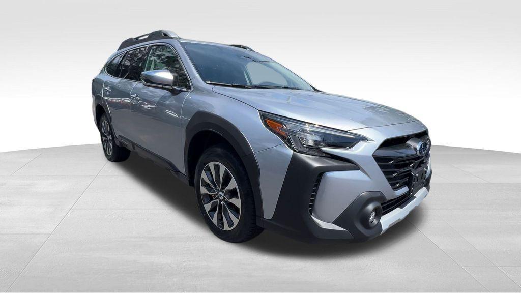 new 2025 Subaru Outback car, priced at $41,975