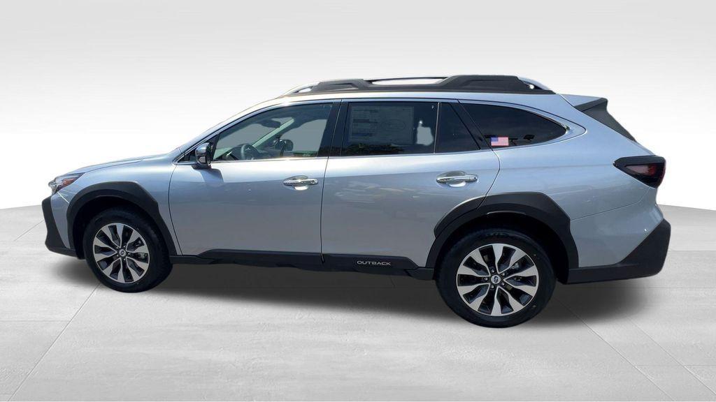 new 2025 Subaru Outback car, priced at $41,975