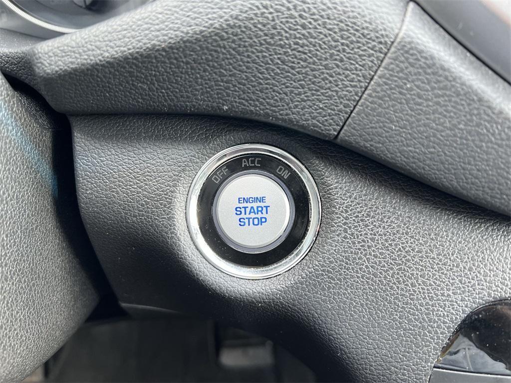 used 2018 Hyundai Tucson car, priced at $15,000