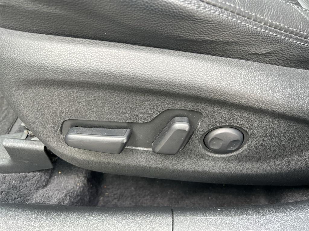 used 2018 Hyundai Tucson car, priced at $15,000