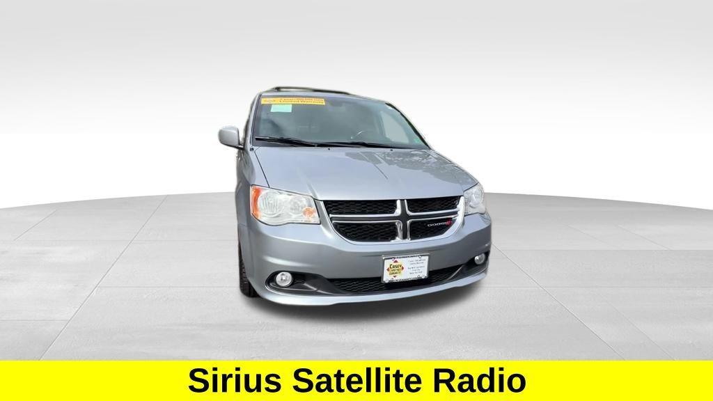 used 2020 Dodge Grand Caravan car, priced at $11,600