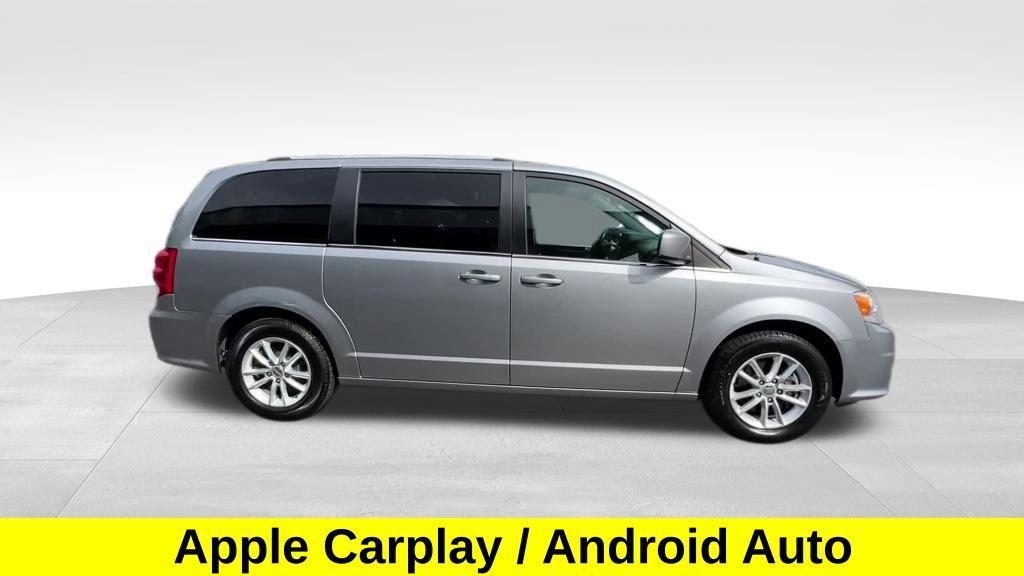 used 2020 Dodge Grand Caravan car, priced at $11,600