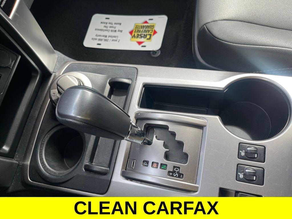 used 2024 Toyota 4Runner car, priced at $41,418