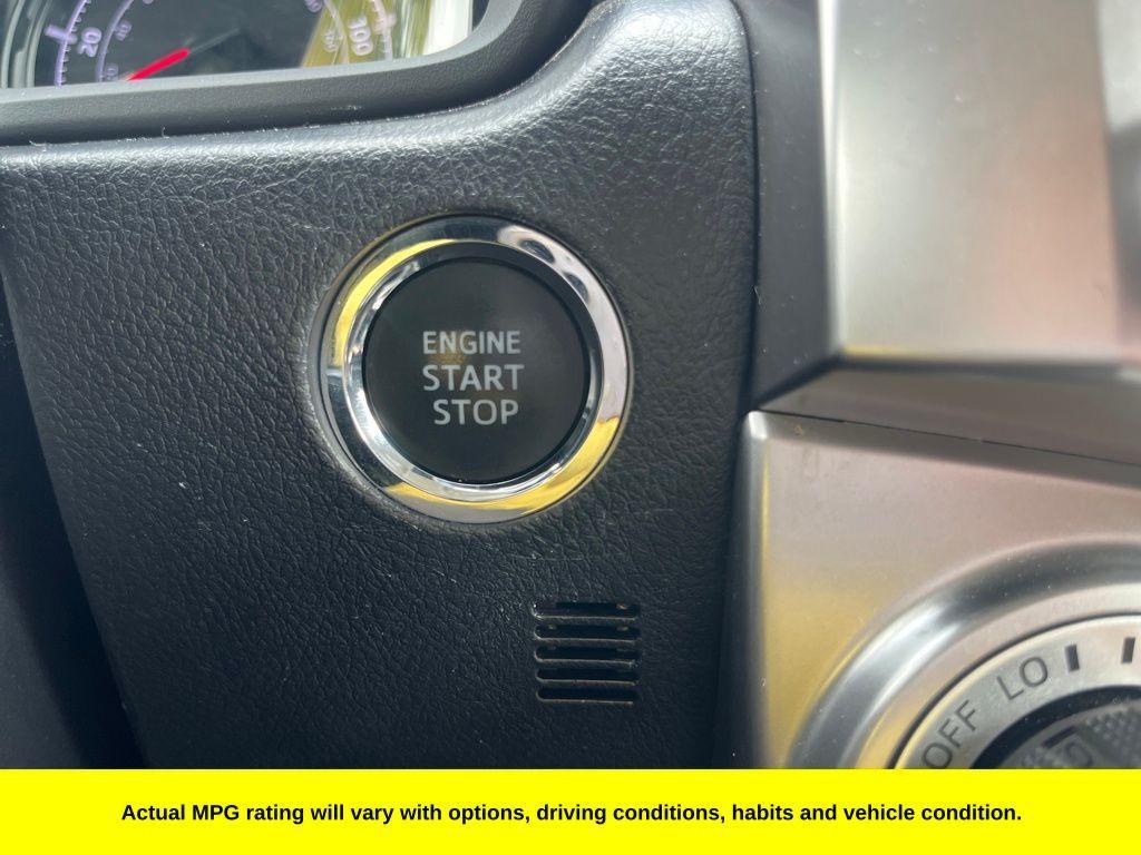 used 2024 Toyota 4Runner car, priced at $41,418