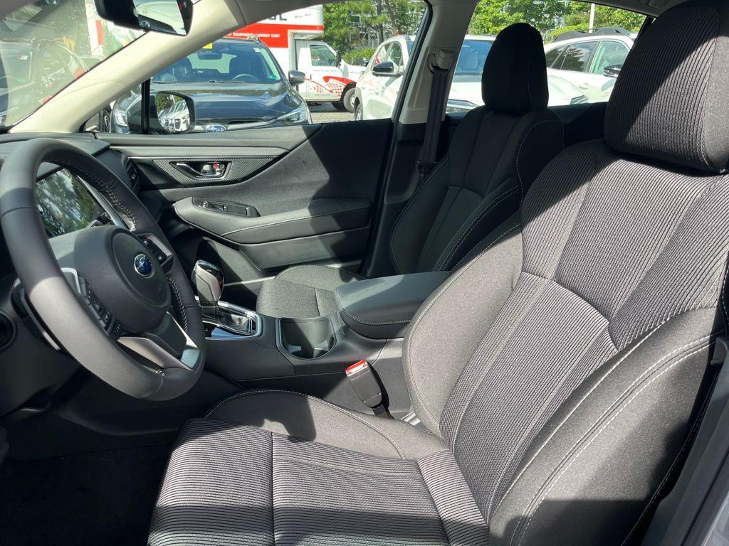 new 2025 Subaru Legacy car, priced at $31,341