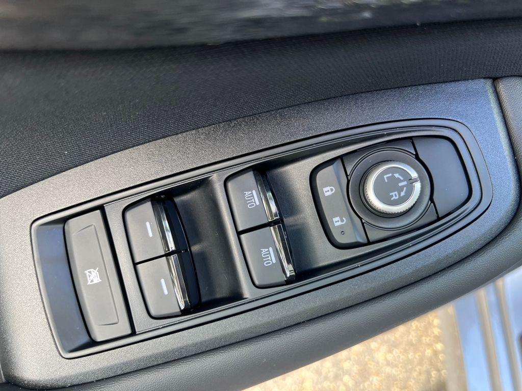 new 2025 Subaru Legacy car, priced at $31,341