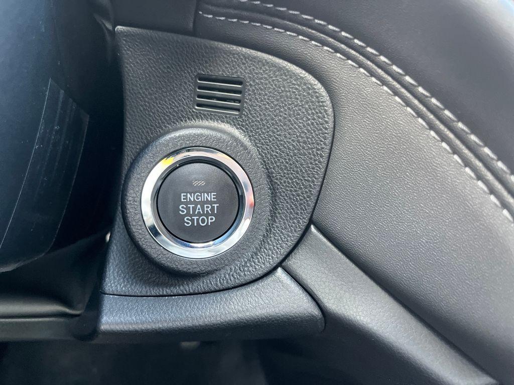 new 2025 Subaru Legacy car, priced at $31,341