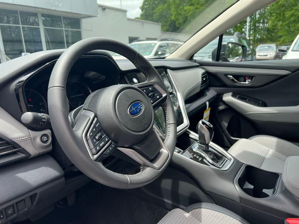 new 2025 Subaru Outback car, priced at $33,992
