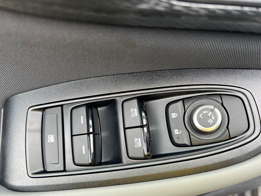 new 2025 Subaru Outback car, priced at $33,992