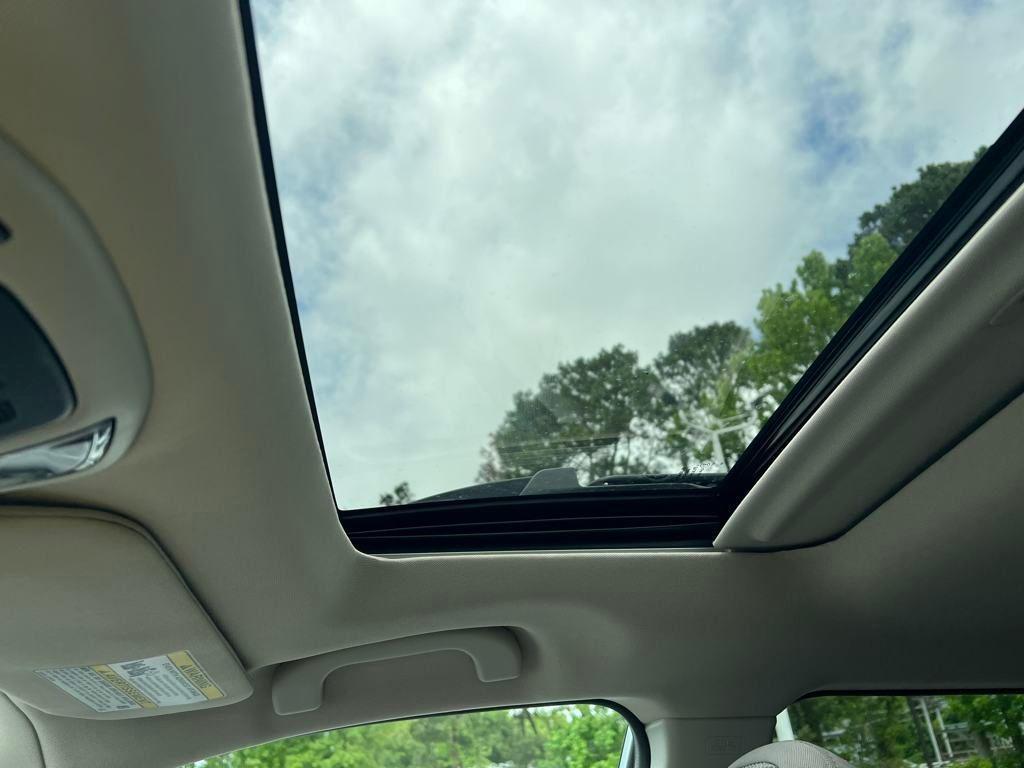 new 2025 Subaru Outback car, priced at $33,992