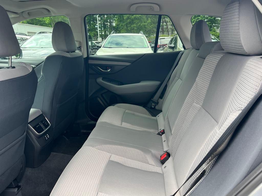 new 2025 Subaru Outback car, priced at $33,992