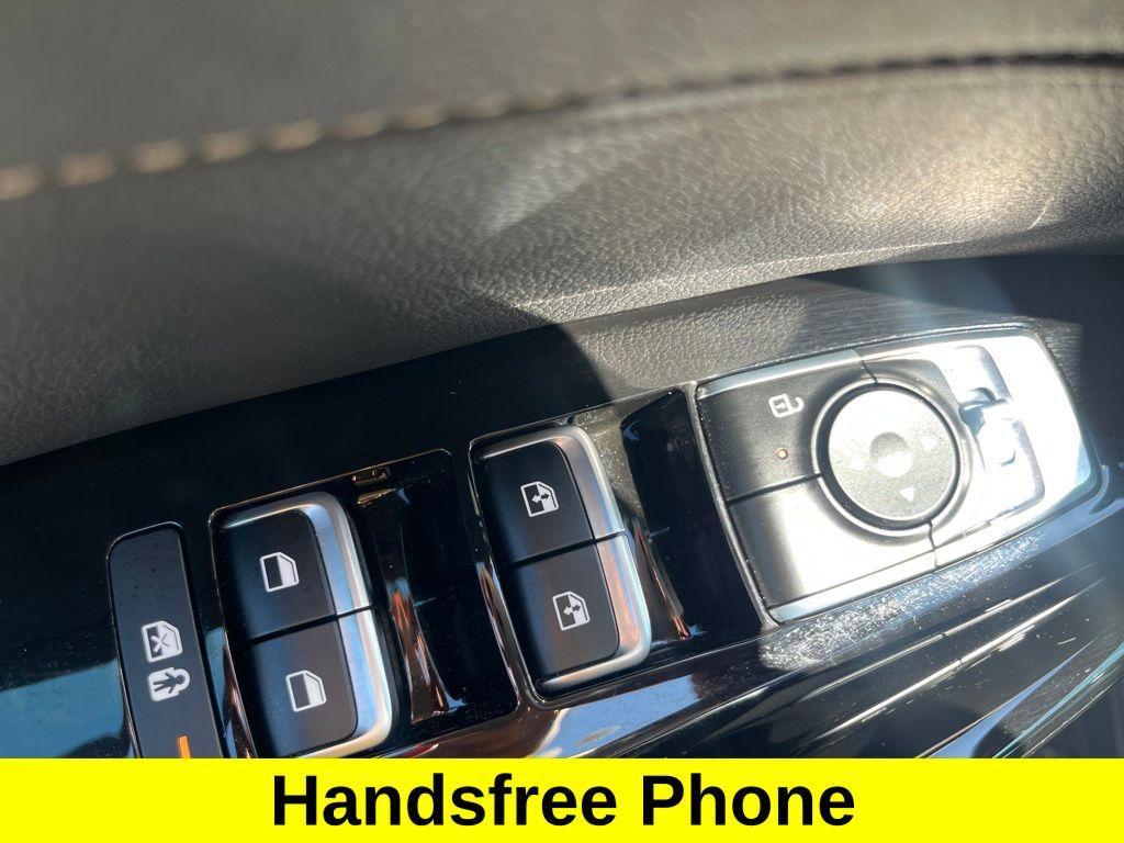 used 2025 Kia K5 car, priced at $29,431