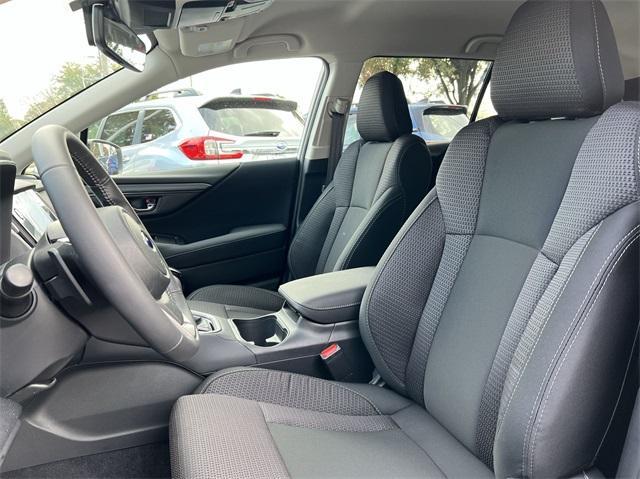 new 2025 Subaru Outback car, priced at $32,416