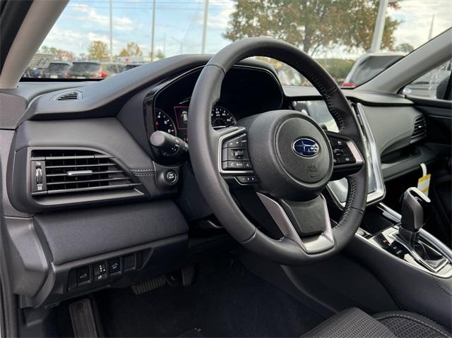 new 2025 Subaru Outback car, priced at $32,416