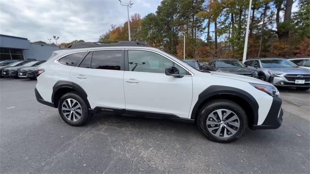 new 2025 Subaru Outback car, priced at $32,416