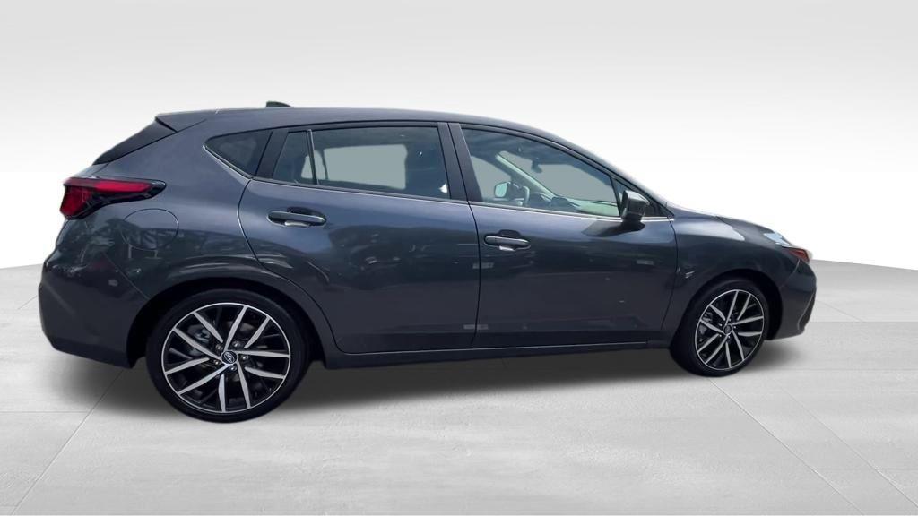 new 2025 Subaru Impreza car