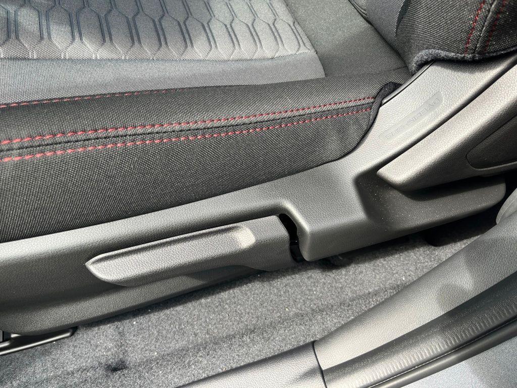 new 2025 Subaru Impreza car