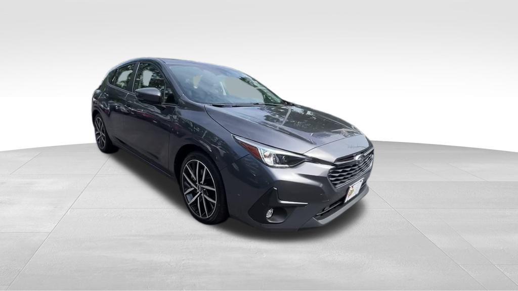 new 2025 Subaru Impreza car