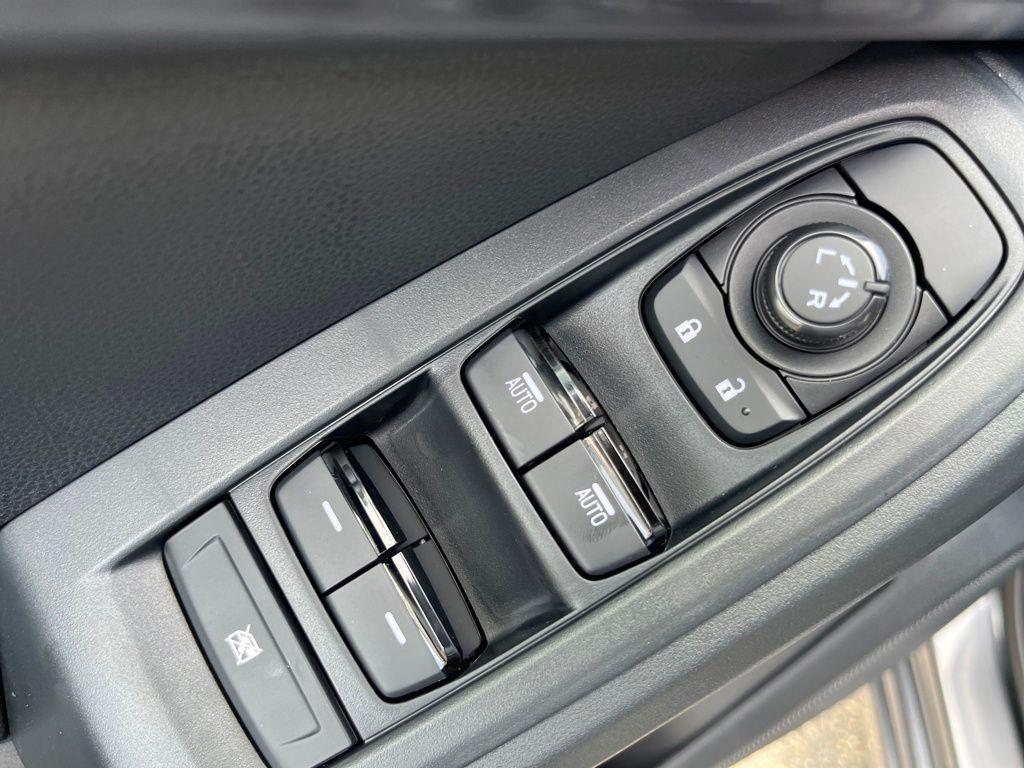 new 2025 Subaru Impreza car