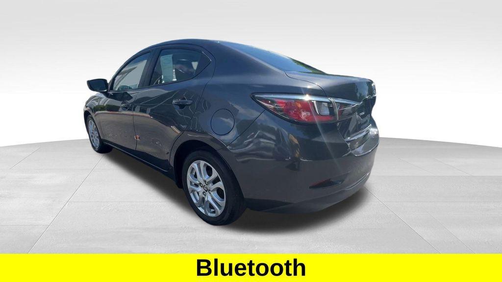 used 2018 Toyota Yaris iA car, priced at $15,500