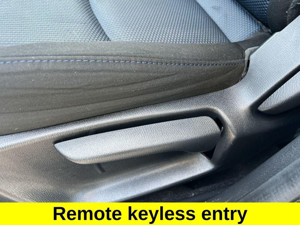 used 2018 Toyota Yaris iA car, priced at $15,500