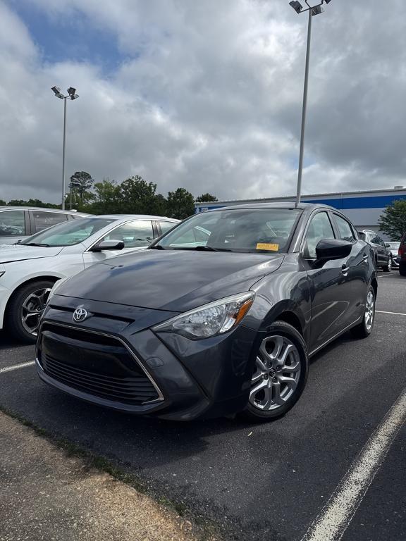 used 2018 Toyota Yaris iA car, priced at $15,900