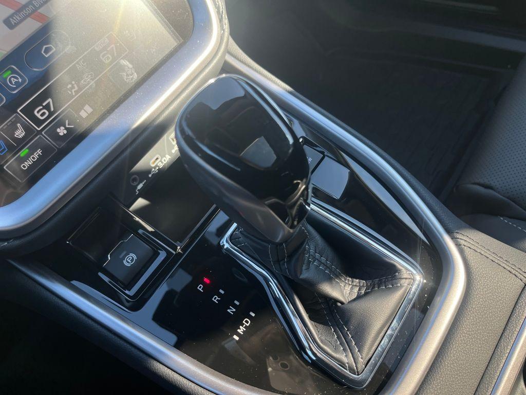 new 2025 Subaru Outback car, priced at $43,889