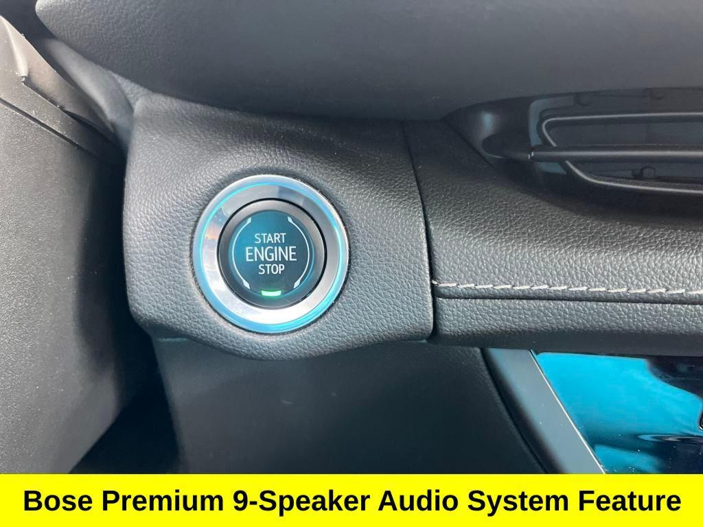 used 2021 Buick Envision car, priced at $26,888