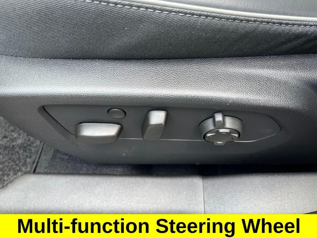 used 2021 Buick Envision car, priced at $26,888