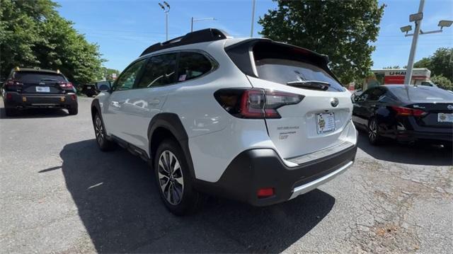 new 2024 Subaru Outback car, priced at $39,735