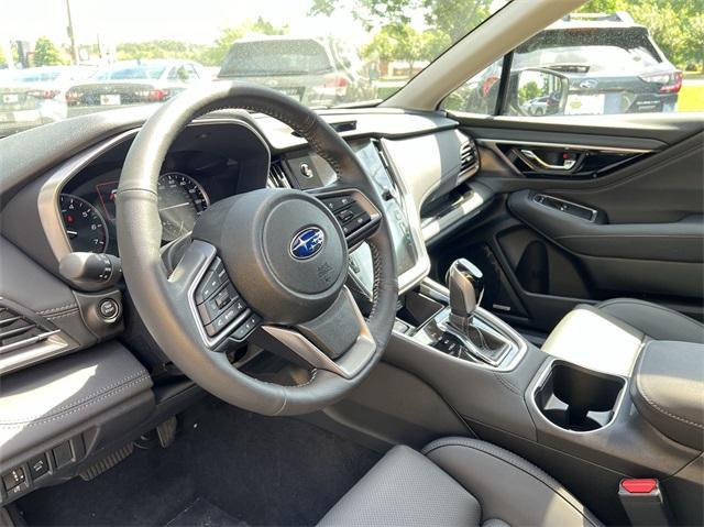 new 2024 Subaru Outback car, priced at $39,735