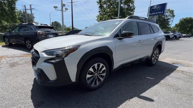 new 2024 Subaru Outback car, priced at $39,735