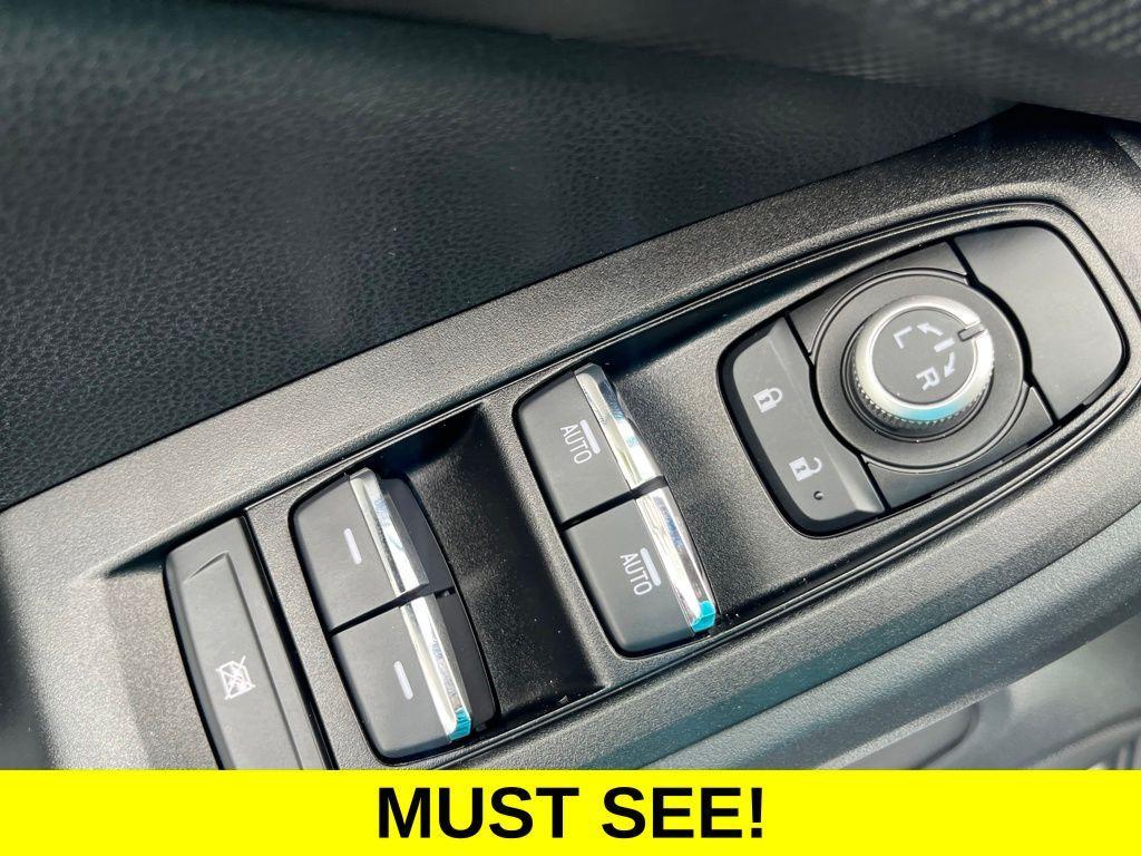used 2024 Subaru Crosstrek car, priced at $29,682
