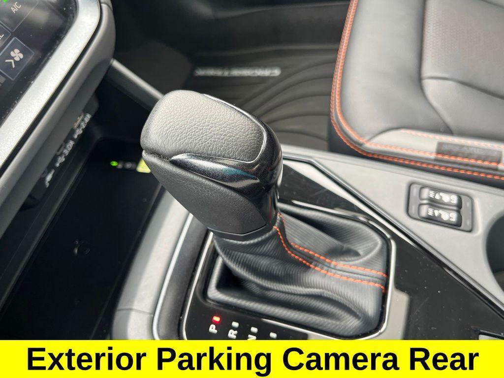 used 2024 Subaru Crosstrek car, priced at $29,682