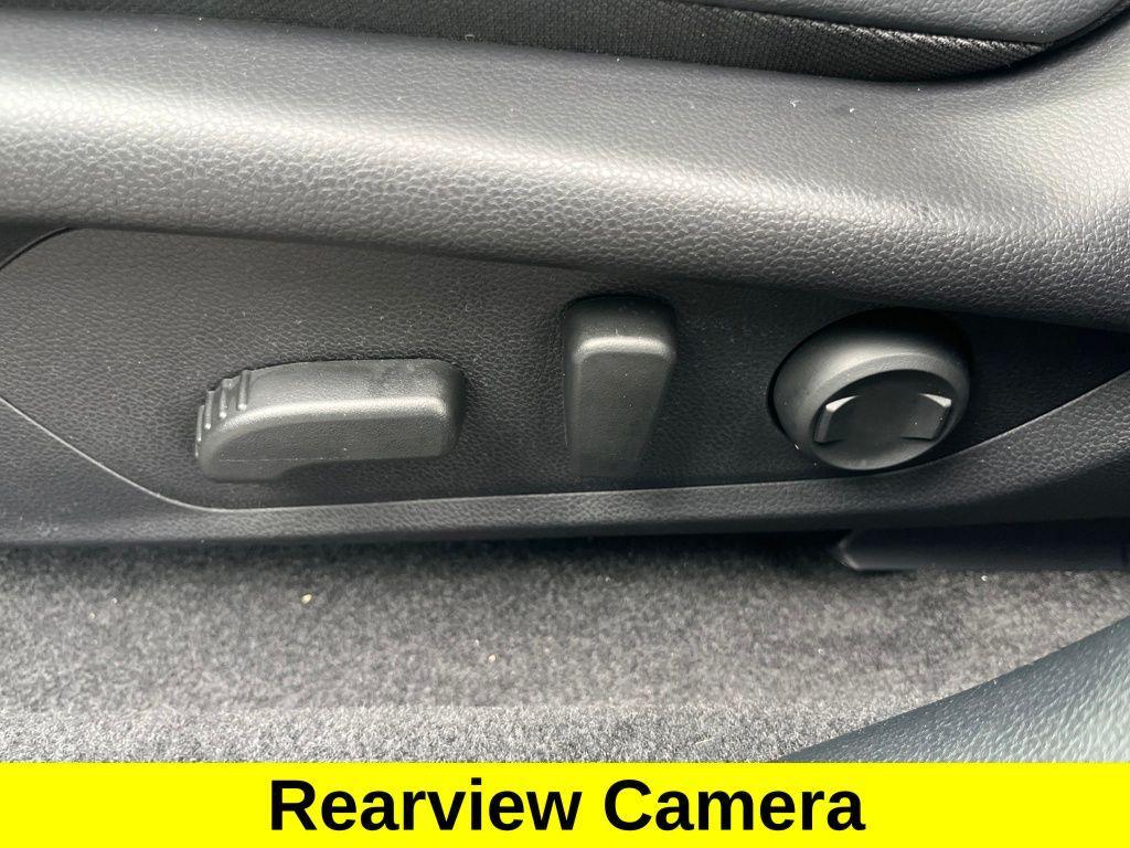 used 2024 Subaru Crosstrek car, priced at $29,682