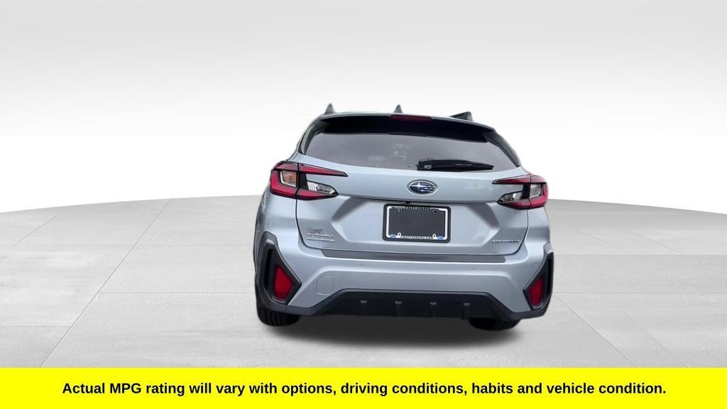used 2024 Subaru Crosstrek car, priced at $29,682