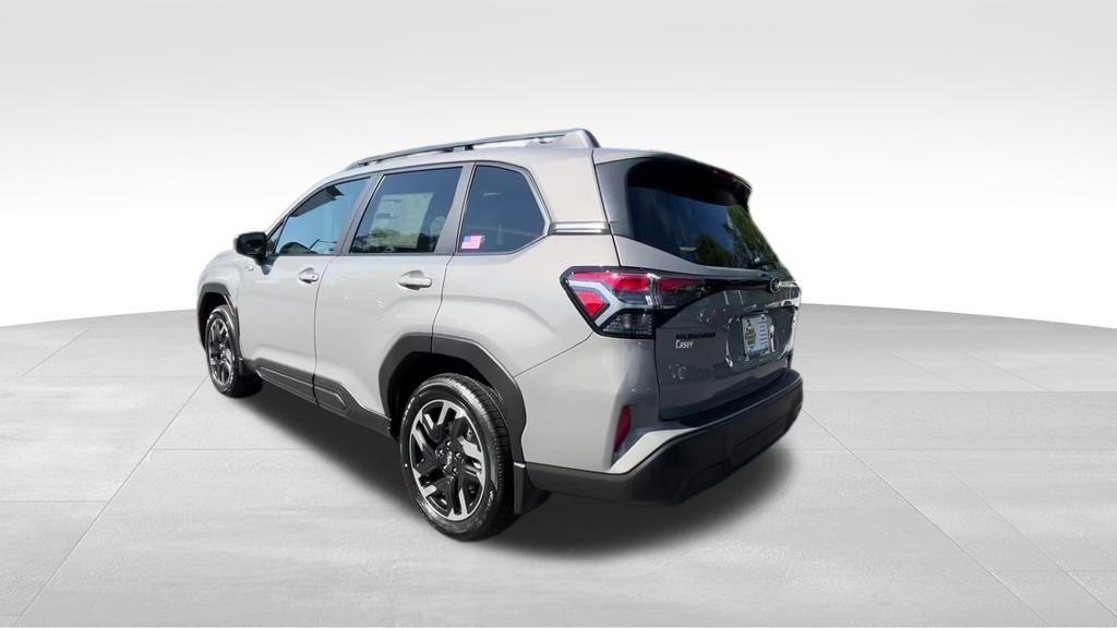 new 2025 Subaru Forester Hybrid car, priced at $37,079