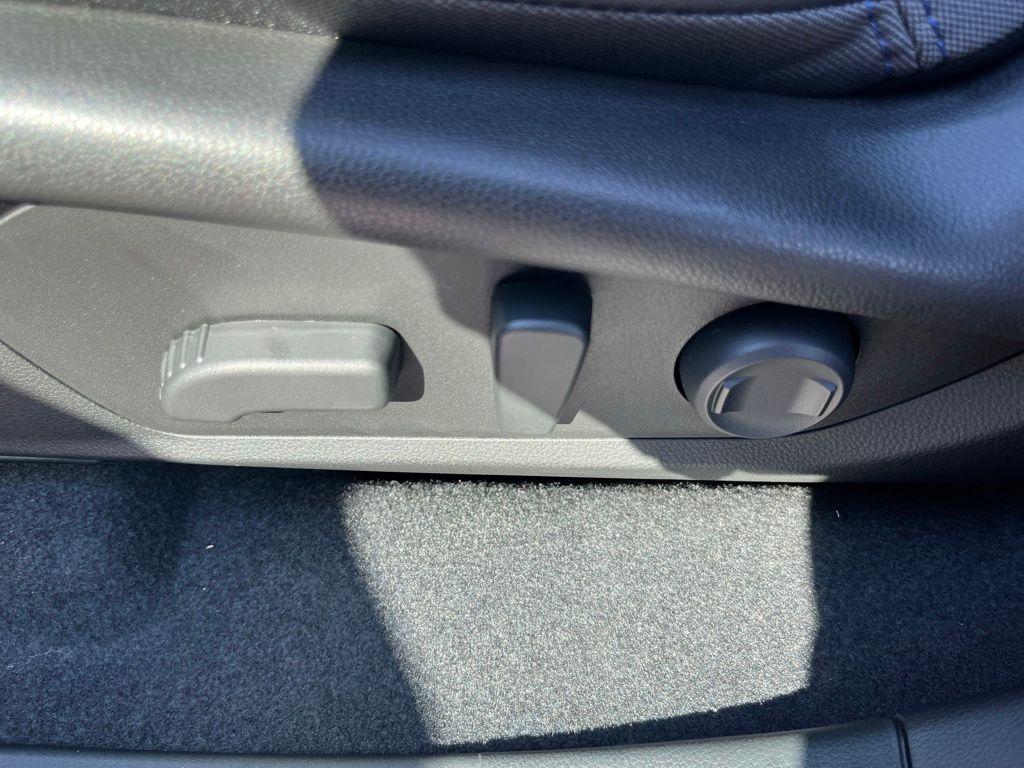 new 2025 Subaru Forester Hybrid car, priced at $37,079