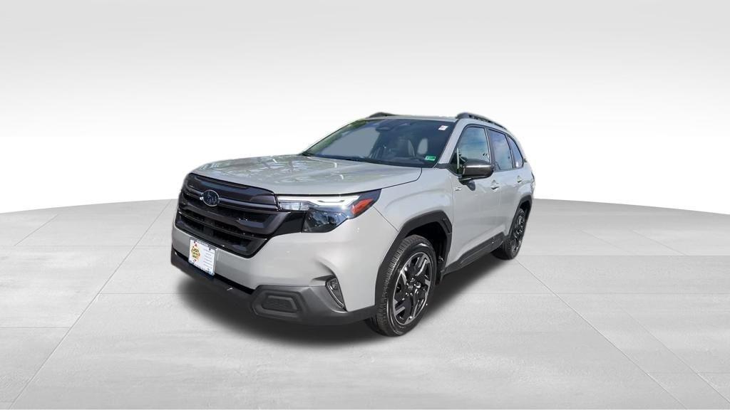 new 2025 Subaru Forester Hybrid car, priced at $37,079