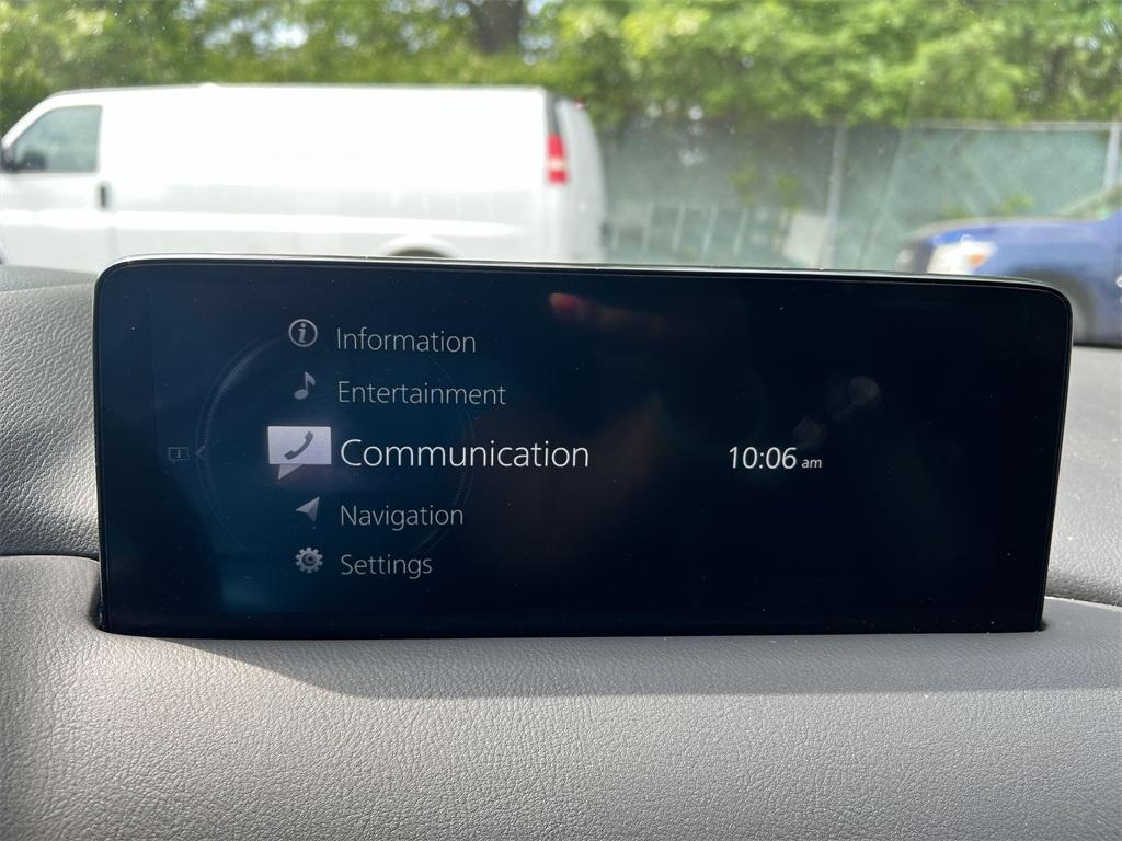 used 2021 Mazda CX-5 car, priced at $24,500