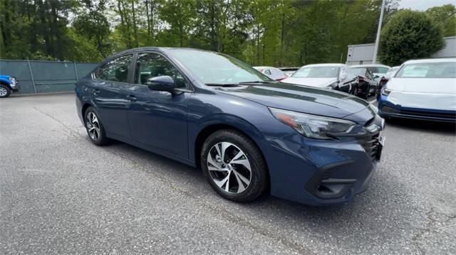 new 2024 Subaru Legacy car, priced at $29,635