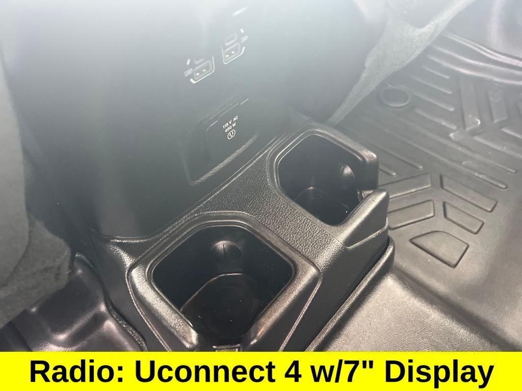 used 2022 Jeep Gladiator car, priced at $35,900