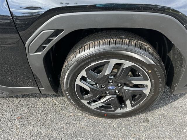 new 2025 Subaru Forester car, priced at $37,057